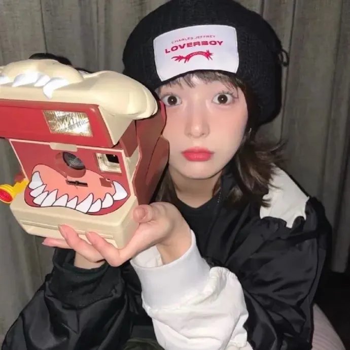 吸血鬼的印记