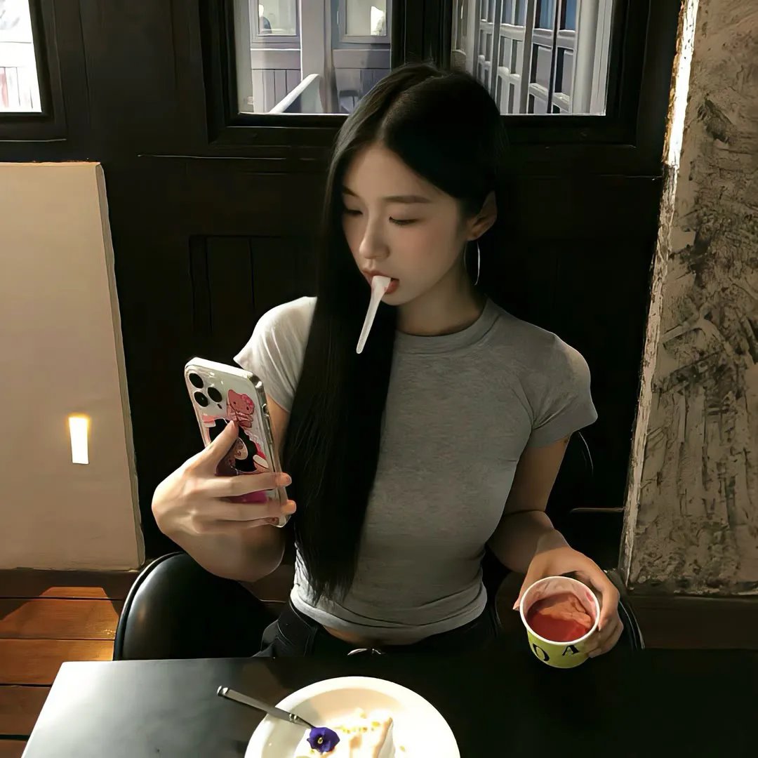 少女与季风
