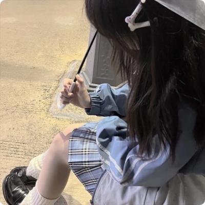 与你舞动的夏天